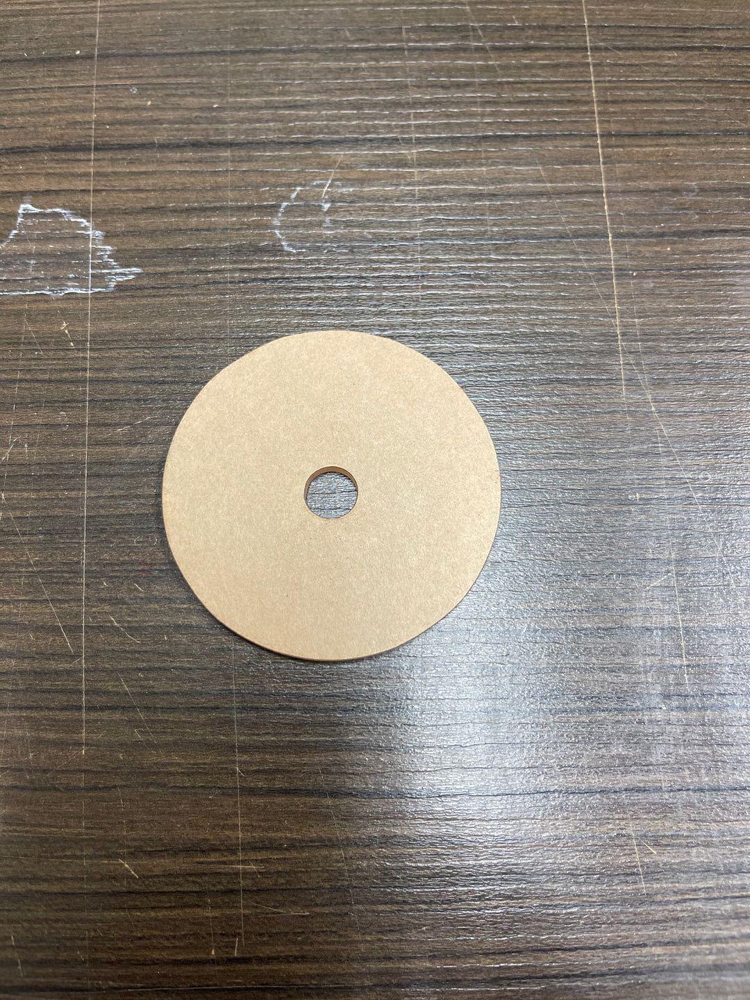 Acrylic Tumbler Topper – Removable Mason Jar Insert, 3D Tumbler Lid Base, Decorative Ice & Fruits Tumbler Disc for Sublimation