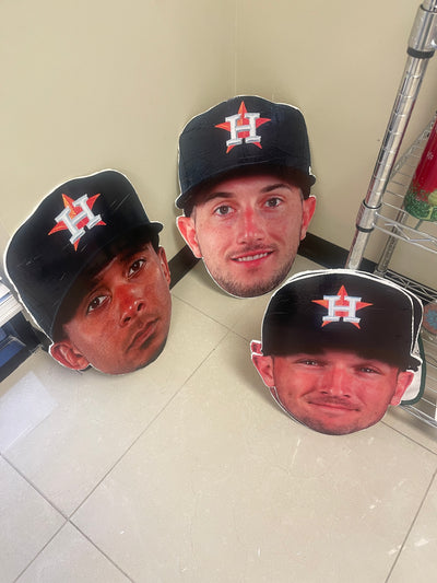 Big Heads