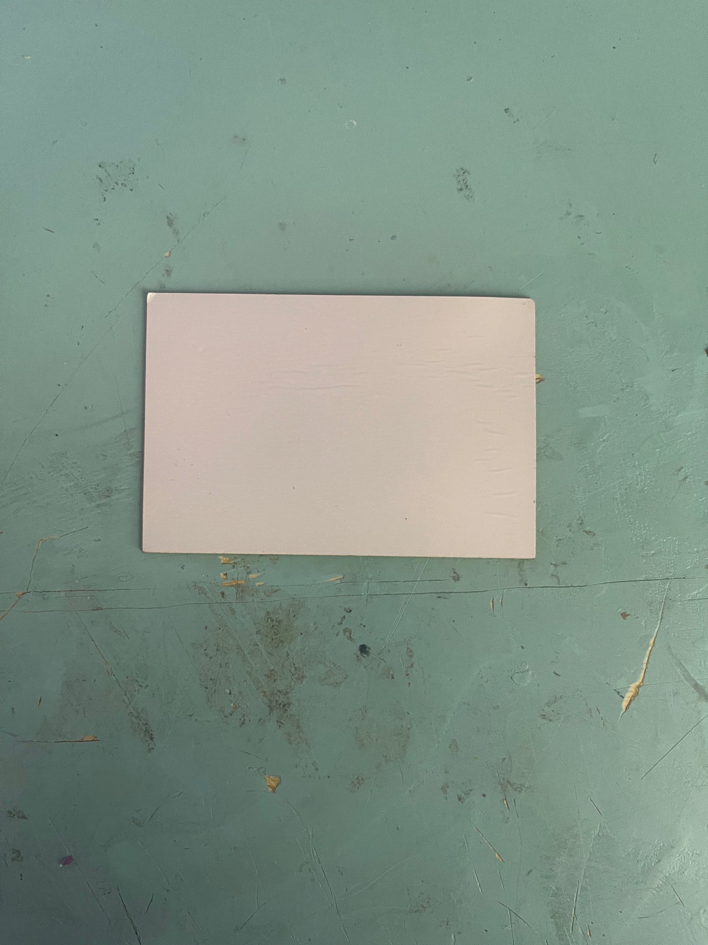 Sublimation Ready PU Leather Patches – Customizable Patches for DIY Projects and Accessories