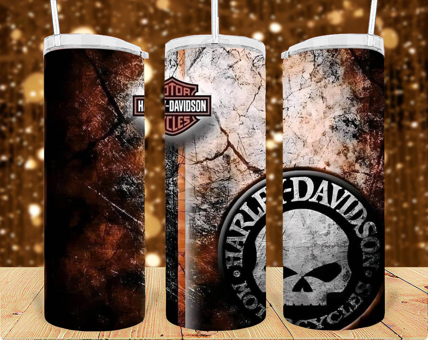 20oz Tumbler Sublimation Print