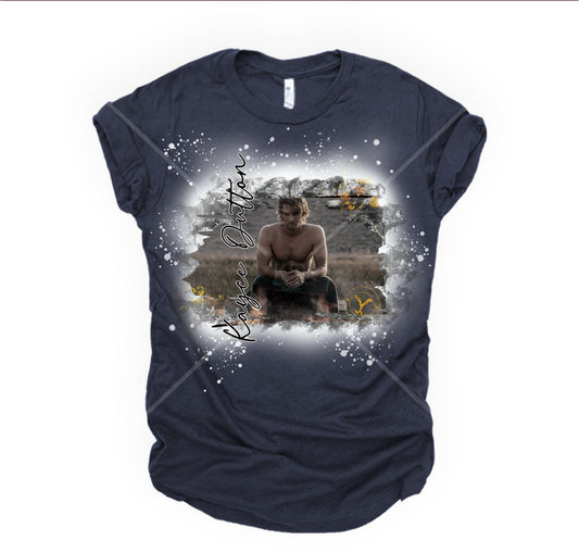 Keyce DTF, Western Direct to film Transfer - KT SUBLIMATION, DTF AND MORE LLC