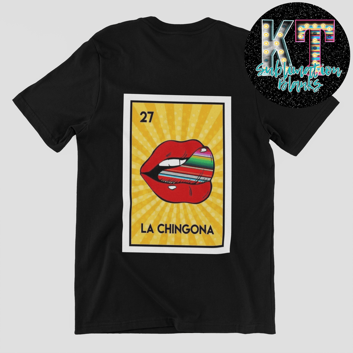 Lotería Mexican art