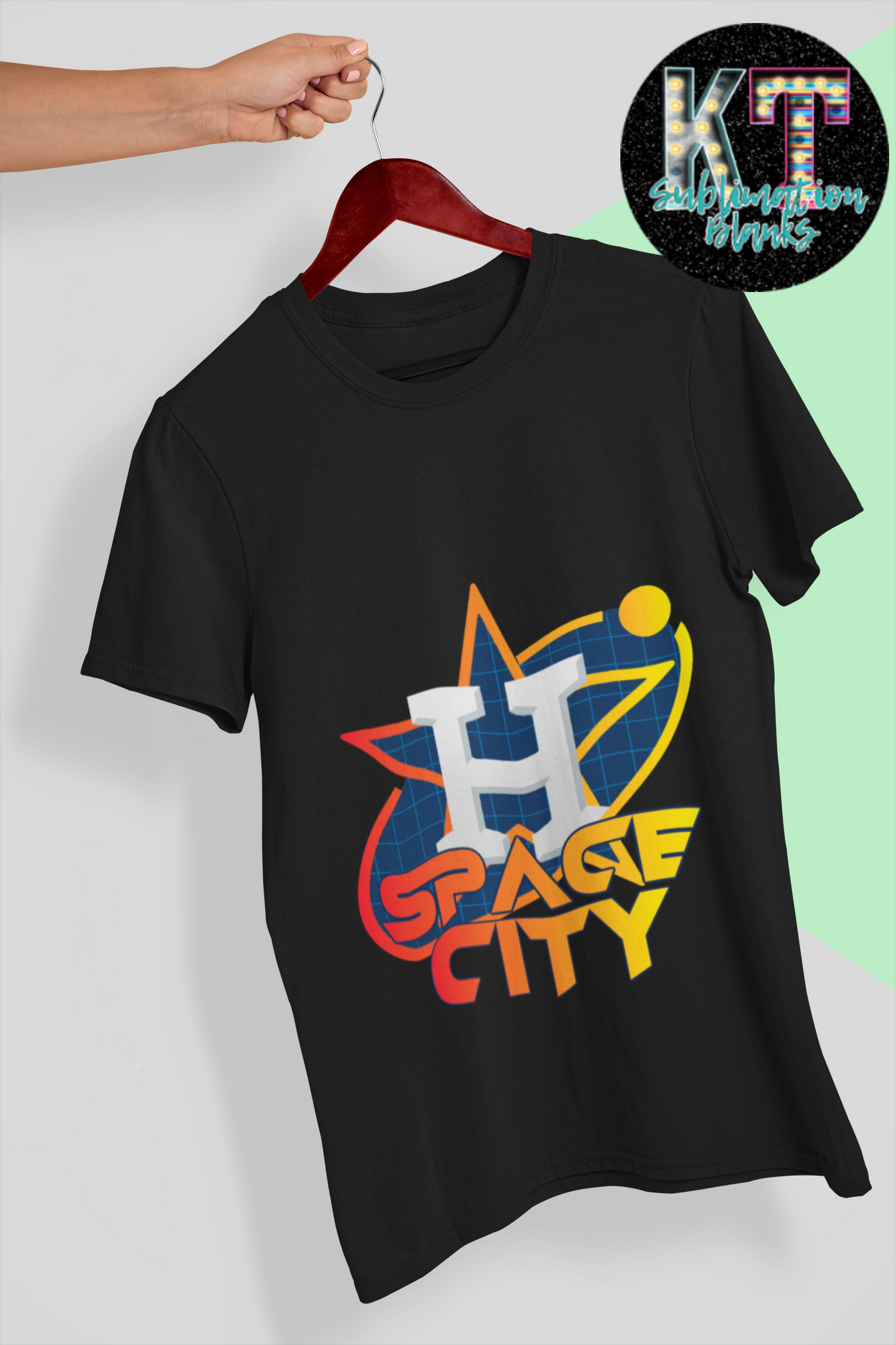 Space City DTF, Texas Baseball REady to press