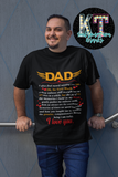 Memorial Dad DTF