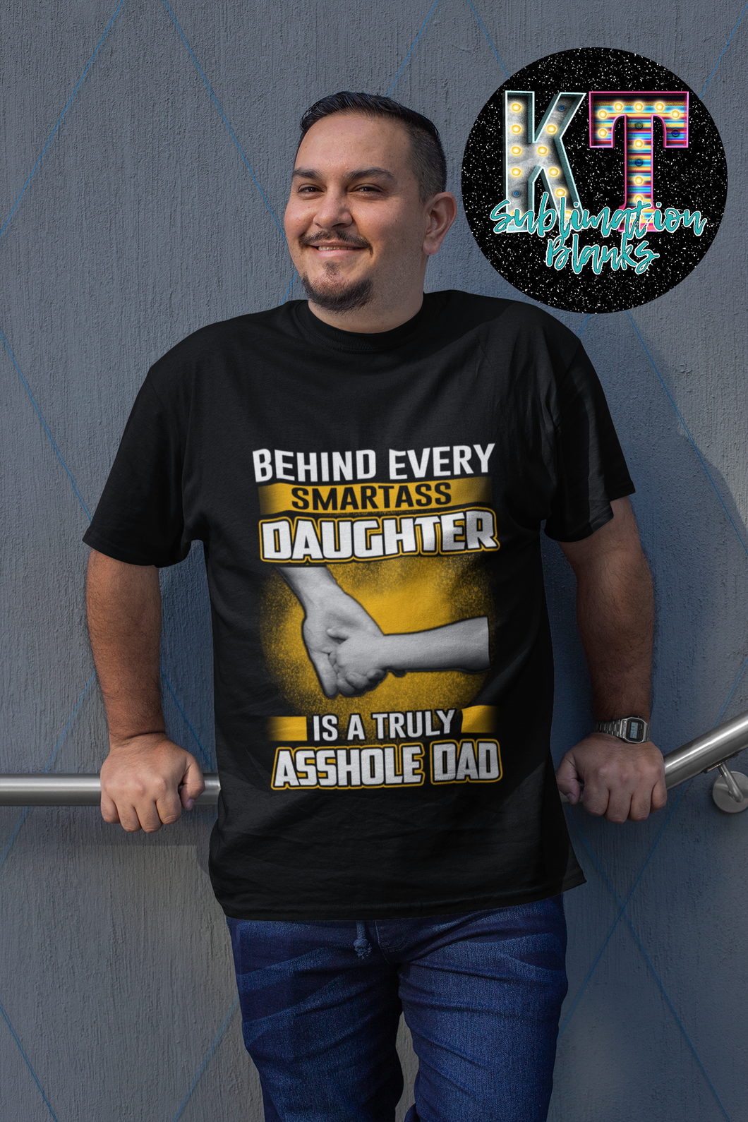 Father day DTF