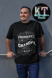 Promoted to Grandpa Again DTF, Grandpa to be DTF