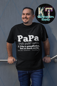 Papa DTF