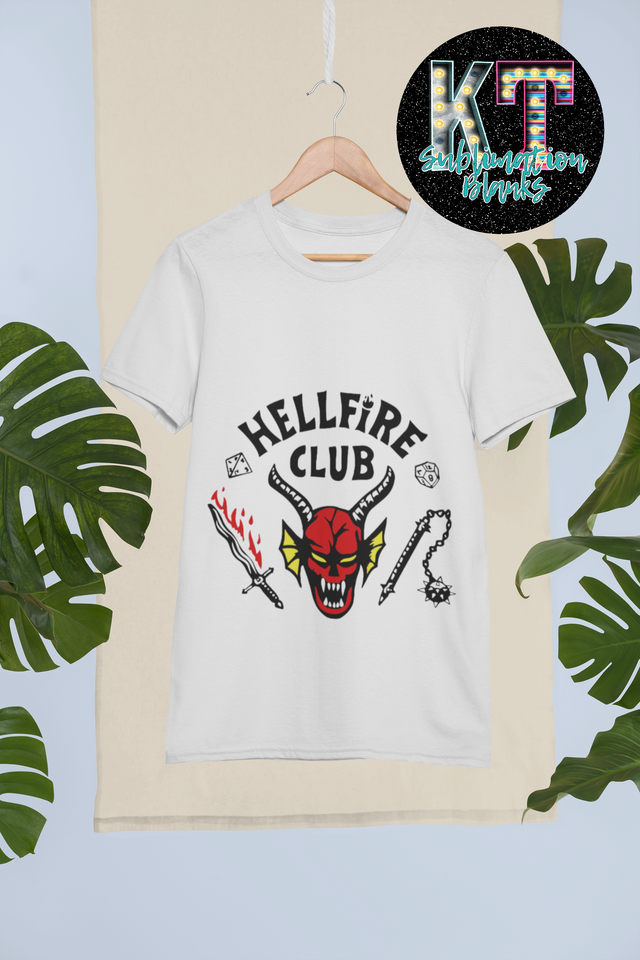 Hell fire CLUB DTF