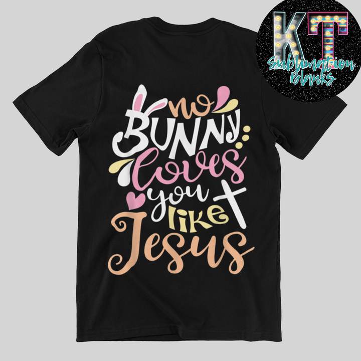 No Bunny Loves You