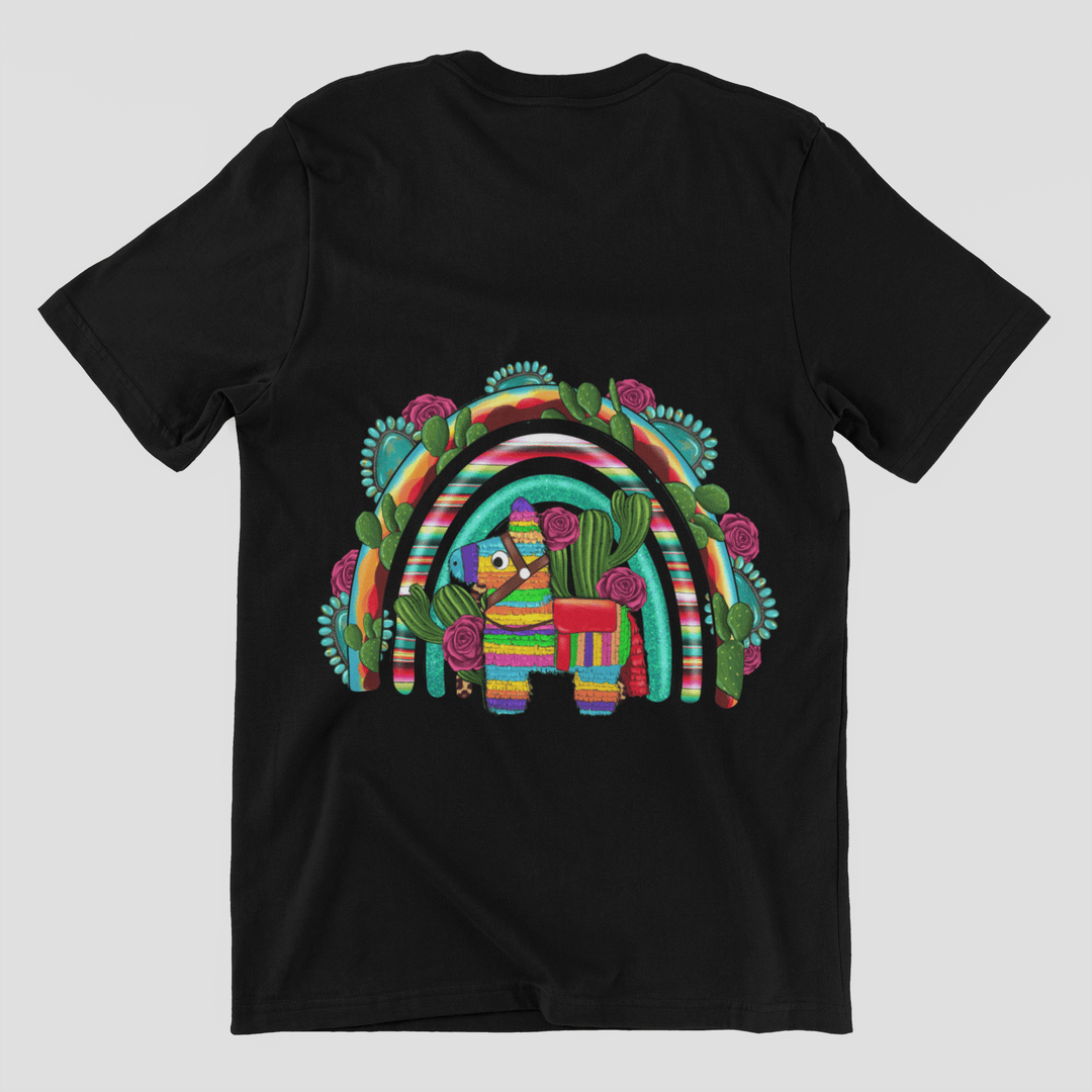 Pinata DTF, Mexican Direct to Film Transfer - KT SUBLIMATION, DTF AND MORE LLC