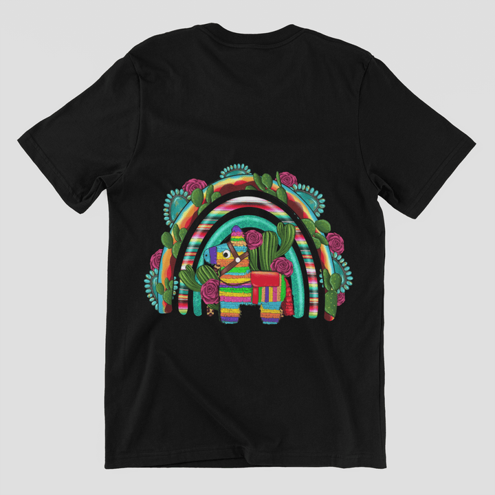Piñata DTF Transfer