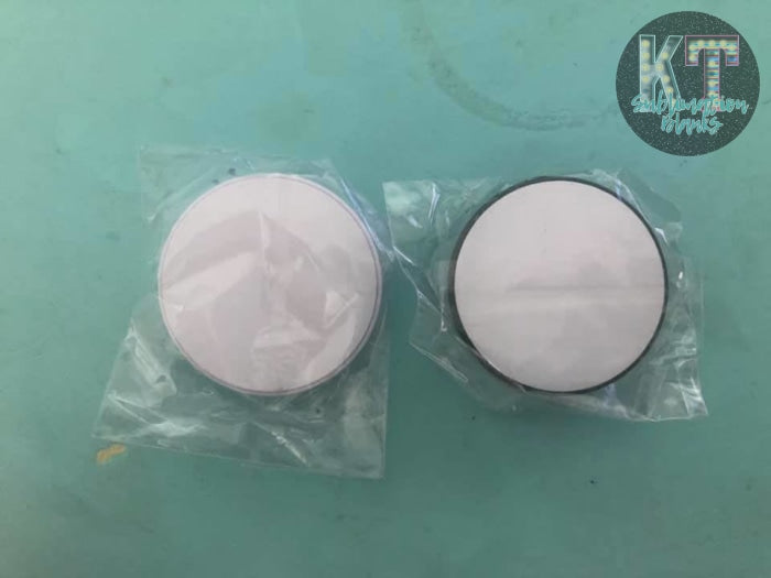 Custom Pop Socket for Phone | Sublimation Ready

