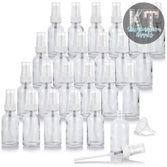 Premium Fragrance Oil for Perfumes – 2oz Bottle for Air Fresheners & More! 🌸✨ - KT SUBLIMATION, DTF AND MORE LLC