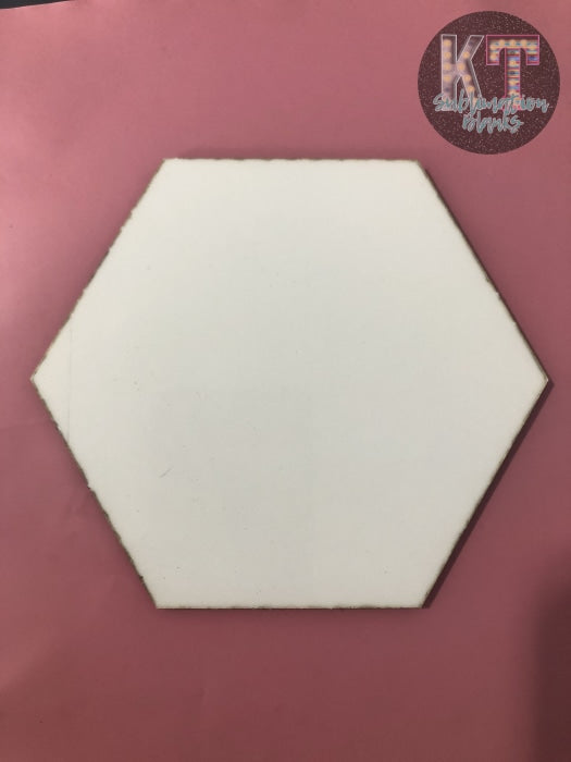 Round Home Coaster Mdf Coster