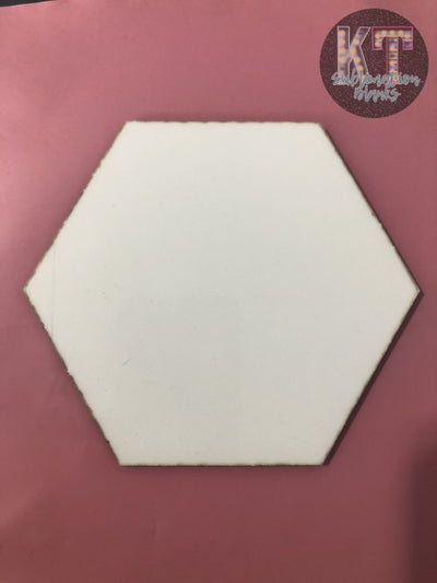Round Home Coaster Mdf Coster