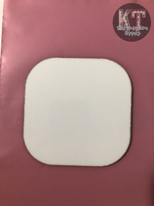Round Home Coaster Mdf Coster