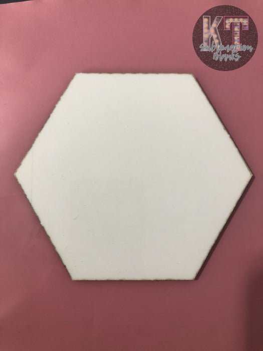 Round Home Coaster MDF Sublimation Blank – Personalize Your Home with Custom Coasters - KT SUBLIMATION, DTF AND MORE LLC