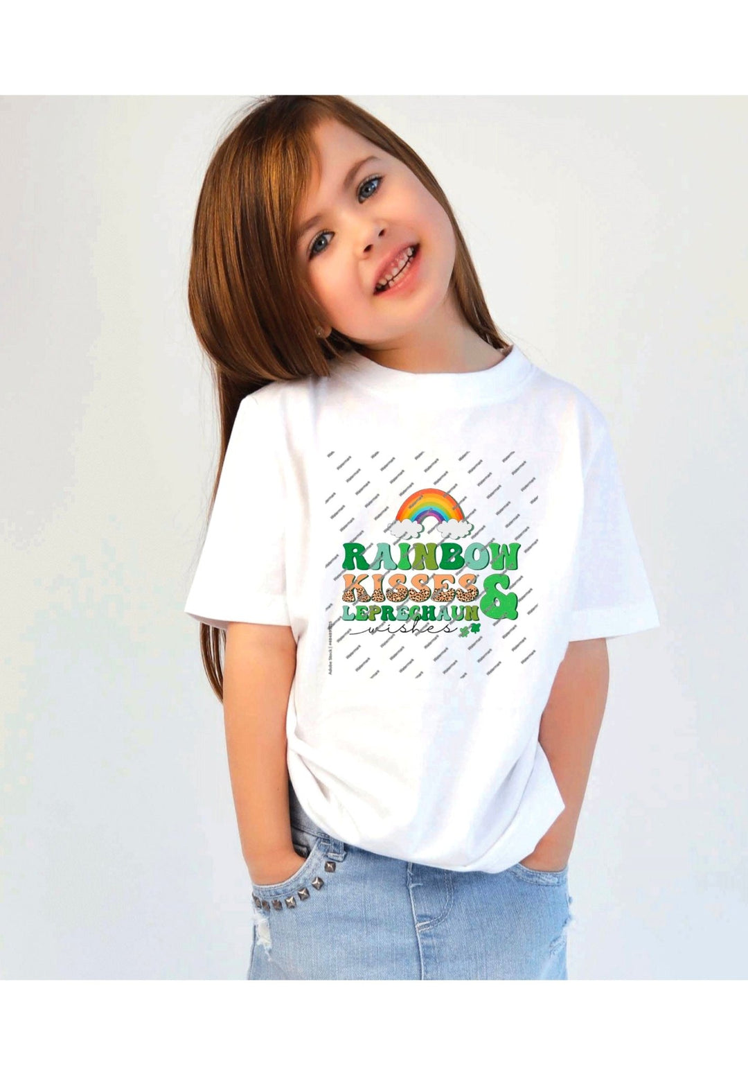 San Patrick DTF, Ready to press Transfer - KT SUBLIMATION, DTF AND MORE LLC