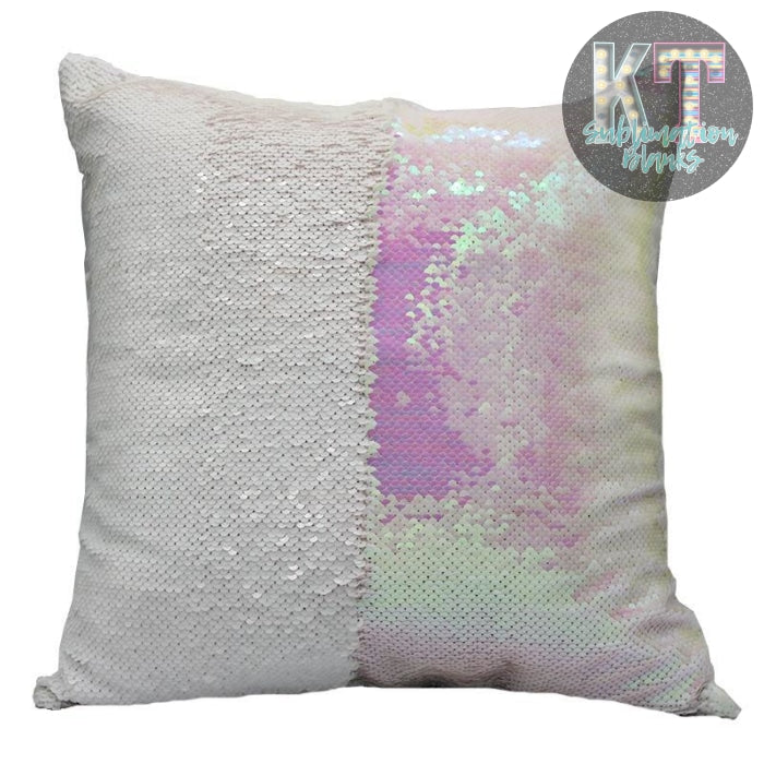 Flip Sequin Pillow Cover, Sparkly Home Decor