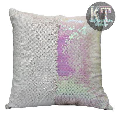 Flip Sequin Pillow Cover, Sparkly Home Decor