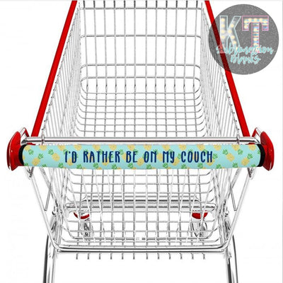 Shopping Cart Cover