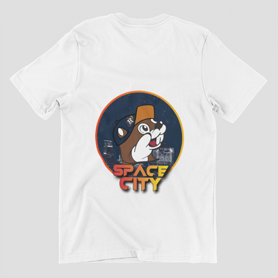 Space City DTF, baseball Direct to film transfer - KT SUBLIMATION, DTF AND MORE LLC