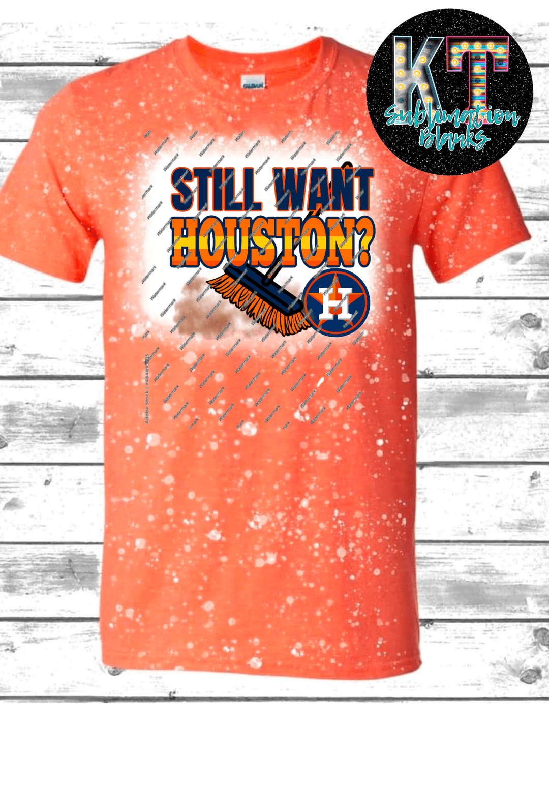 Still want Houston Baseball Astros DTF, Ready to transfer - KT SUBLIMATION, DTF AND MORE LLC