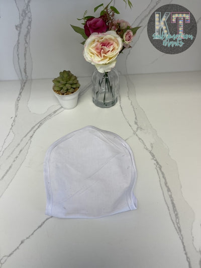 Sublimation Peanut Burp Cloth Baby