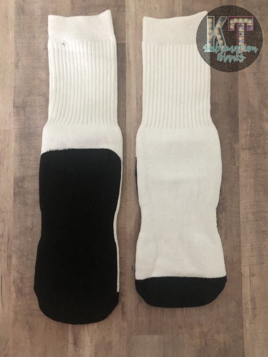 Sublimation Socks Blank Sublimation Printable Socks Heat Transfer