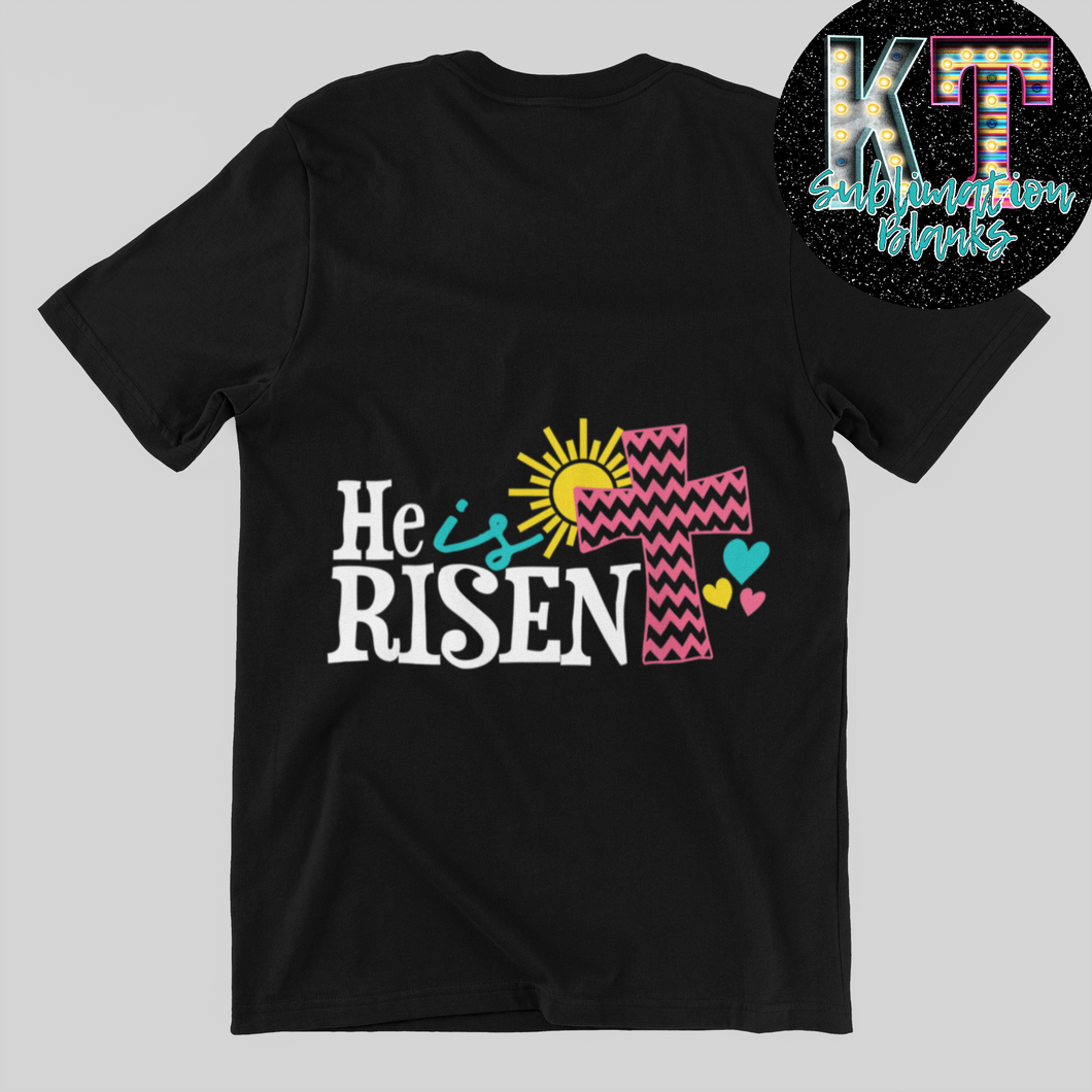 He is Risen DTF hi