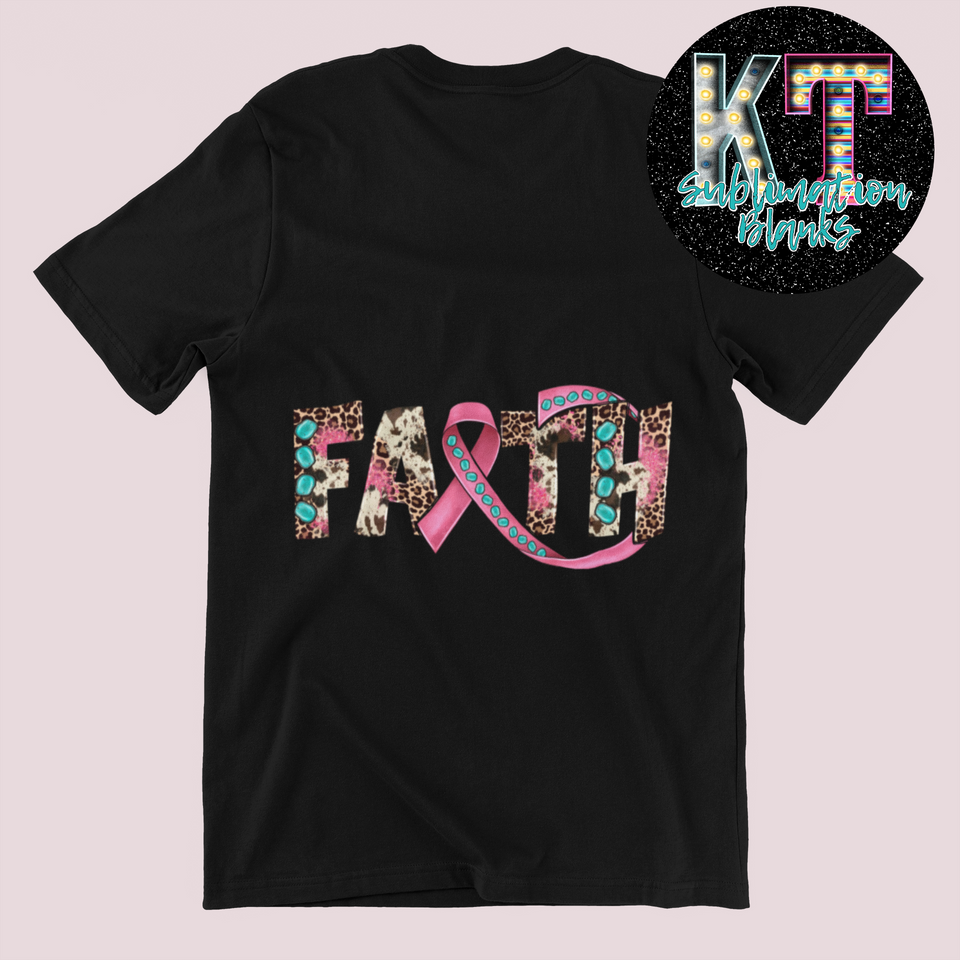 Faith Cancer DTF