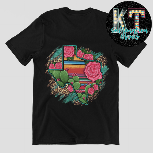 Texas DTF, Direct to Film Texas Transfer - KT SUBLIMATION, DTF AND MORE LLC