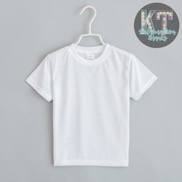 Toddler Sublimation T-Shirt