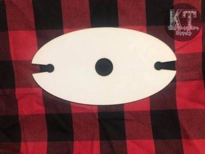 Wine Glass Holder Sublimation Blank – Perfect for Personalized Glassware Storage! 🍷✨ - KT SUBLIMATION, DTF AND MORE LLC